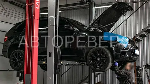 Диагностика авто дизель - Автореверс Дизель Сервис